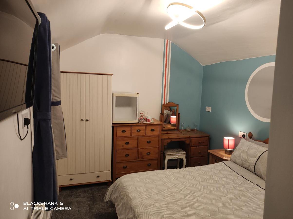 Seashells Guest House Горад Грэйт Ярмут Екстериор снимка