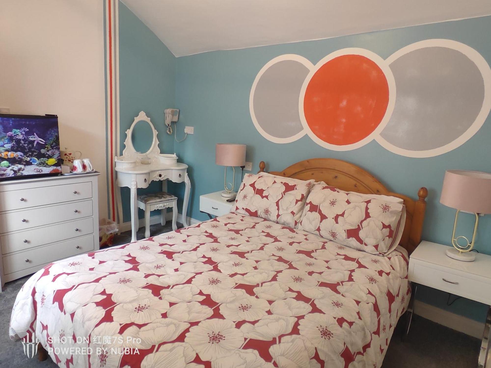 Seashells Guest House Горад Грэйт Ярмут Екстериор снимка