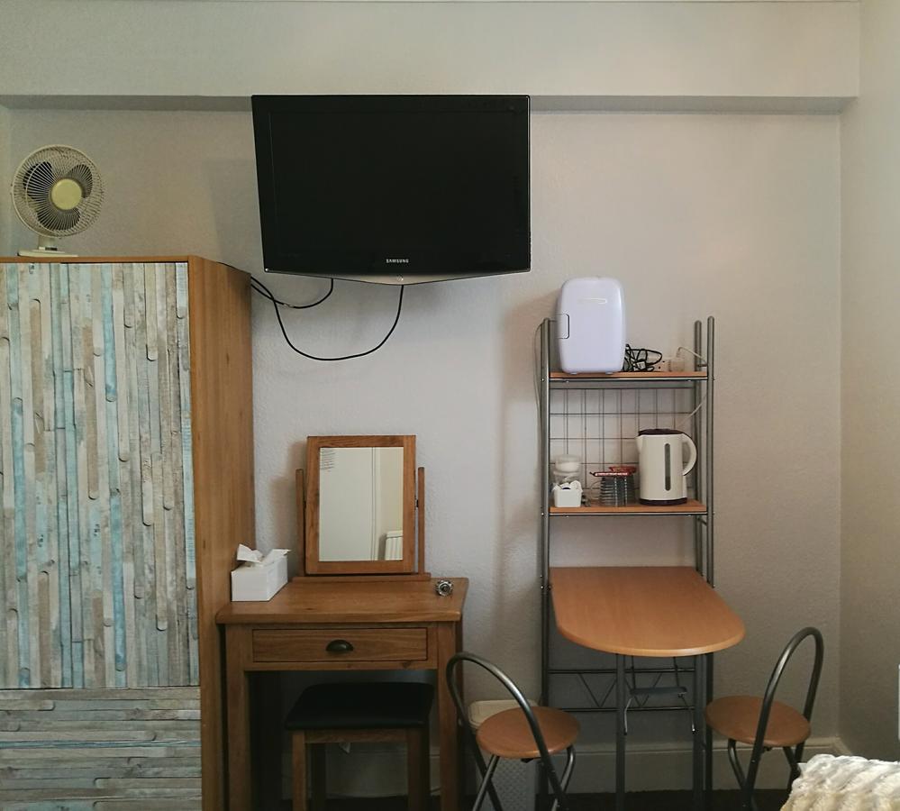 Seashells Guest House Горад Грэйт Ярмут Екстериор снимка